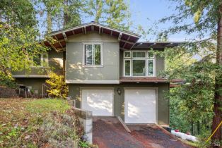 Single Family Residence, 17506 Summit Ave, Russian River, CA  Russian River, CA 95446