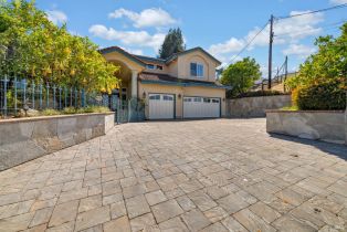 Single Family Residence,  Wikiup drive, Santa Rosa, CA 95403 - 3
