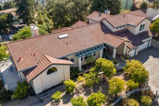 Single Family Residence,  Wikiup drive, Santa Rosa, CA 95403 - 2