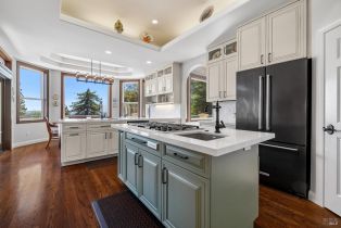 Single Family Residence,  Wikiup drive, Santa Rosa, CA 95403 - 12