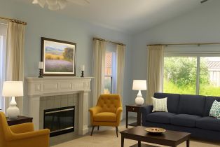 Single Family Residence,  Patti Page court, Windsor, CA 95492 - 3