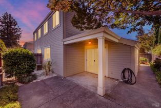 Townhouse,  Elks way, Napa, CA 94558 - 50