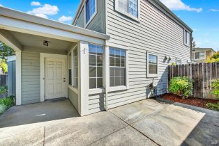 Townhouse,  Elks way, Napa, CA 94558 - 16