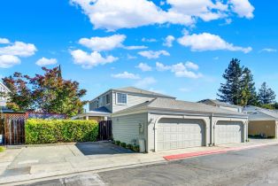 Townhouse,  Elks way, Napa, CA 94558 - 13