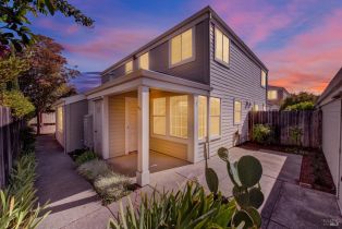 Townhouse,  Elks way, Napa, CA 94558 - 49