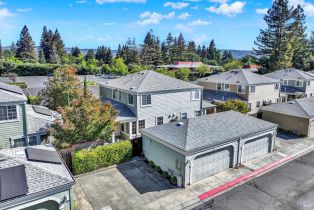 Townhouse,  Elks way, Napa, CA 94558 - 11