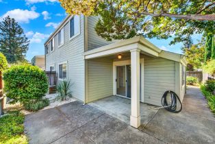 Townhouse,  Elks way, Napa, CA 94558 - 10