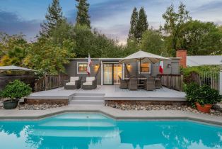 Single Family Residence,  Napa street, Sonoma, CA 95476 - 44