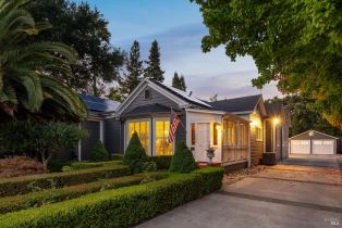 Single Family Residence,  Napa street, Sonoma, CA 95476 - 65