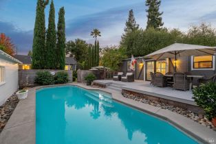 Single Family Residence,  Napa street, Sonoma, CA 95476 - 52