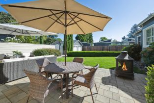 Single Family Residence,  Napa street, Sonoma, CA 95476 - 40