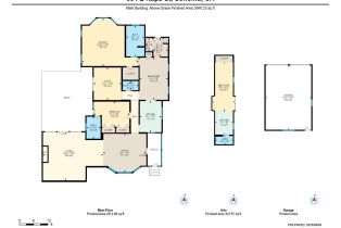 Single Family Residence,  Napa street, Sonoma, CA 95476 - 58