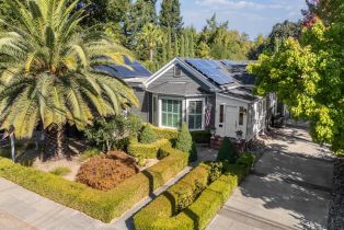 Single Family Residence, 354 E Napa St, Sonoma, CA  Sonoma, CA 95476