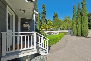 Single Family Residence,  Napa street, Sonoma, CA 95476 - 25