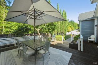 Single Family Residence,  Napa street, Sonoma, CA 95476 - 38