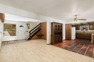 Single Family Residence,  Curtin lane, Sonoma, CA 95476 - 7