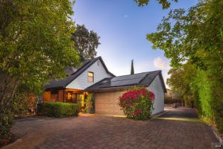 Single Family Residence, 605 Curtin Ln, Sonoma, CA  Sonoma, CA 95476