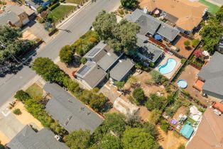 Single Family Residence,  Curtin lane, Sonoma, CA 95476 - 25