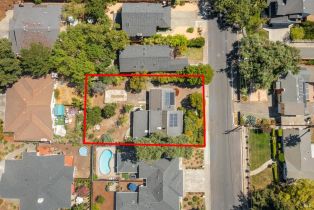 Single Family Residence,  Curtin lane, Sonoma, CA 95476 - 23