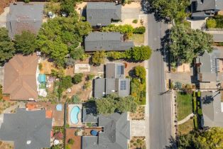 Single Family Residence,  Curtin lane, Sonoma, CA 95476 - 24