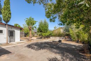 Single Family Residence,  Curtin lane, Sonoma, CA 95476 - 22