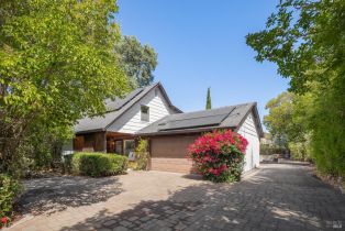 Single Family Residence,  Curtin lane, Sonoma, CA 95476 - 2