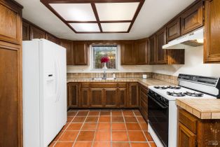 Single Family Residence,  Curtin lane, Sonoma, CA 95476 - 8
