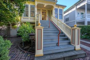 Single Family Residence, 8th street, Santa Rosa, CA 95401 - 7
