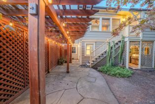 Single Family Residence, 8th street, Santa Rosa, CA 95401 - 39
