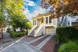 Single Family Residence, 432 8th St, Santa Rosa, CA  Santa Rosa, CA 95401