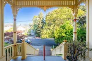 Single Family Residence, 8th street, Santa Rosa, CA 95401 - 4