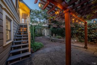 Single Family Residence, 8th street, Santa Rosa, CA 95401 - 37
