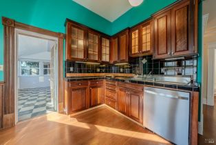 Single Family Residence, 8th street, Santa Rosa, CA 95401 - 18