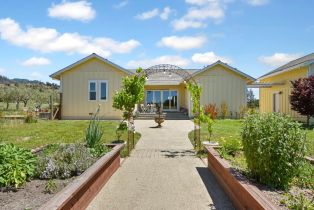 Single Family Residence,  Sonoma highway, Santa Rosa, CA 95409 - 30