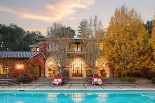 Single Family Residence,  Canyon road, Sonoma, CA 95476 - 2
