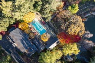 Single Family Residence,  Canyon road, Sonoma, CA 95476 - 35