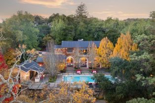 Single Family Residence, 18730 Canyon Rd, Sonoma, CA  Sonoma, CA 95476