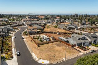 Residential Lot,  Paulette place, Santa Rosa, CA 95403 - 4