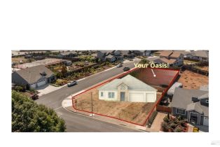 Residential Lot,  Paulette place, Santa Rosa, CA 95403 - 8