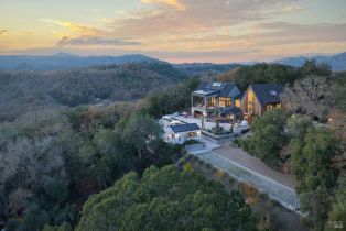 Single Family Residence,  Warm Springs road, Glen Ellen, CA 95442 - 36