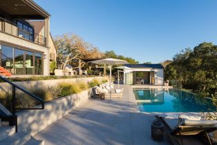 Single Family Residence,  Warm Springs road, Glen Ellen, CA 95442 - 28