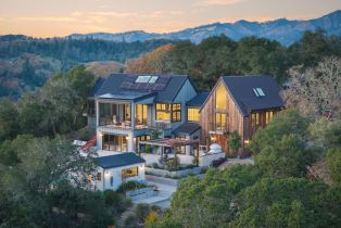 Single Family Residence,  Warm Springs road, Glen Ellen, CA 95442 - 3