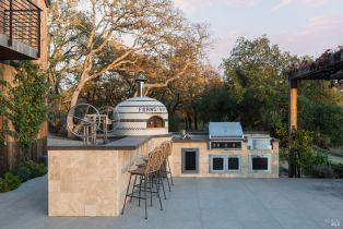 Single Family Residence,  Warm Springs road, Glen Ellen, CA 95442 - 32