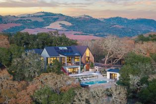 Single Family Residence,  Warm Springs road, Glen Ellen, CA 95442 - 34