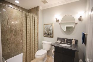 Single Family Residence,  Parktrail court, Santa Rosa, CA 95405 - 44