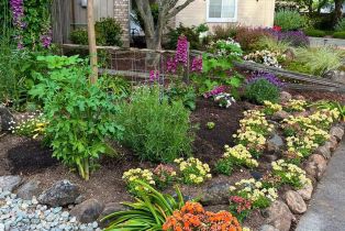 Single Family Residence,  Parktrail court, Santa Rosa, CA 95405 - 10