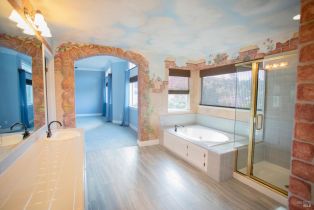 Single Family Residence,  Parktrail court, Santa Rosa, CA 95405 - 53