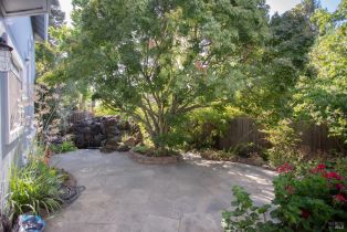 Single Family Residence,  Parktrail court, Santa Rosa, CA 95405 - 67