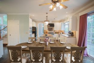 Single Family Residence,  Parktrail court, Santa Rosa, CA 95405 - 27