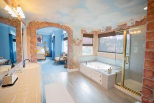 Single Family Residence,  Parktrail court, Santa Rosa, CA 95405 - 52